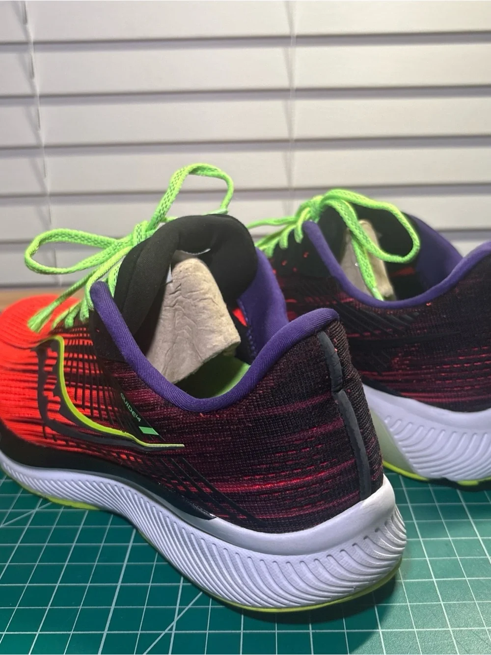 Saucony lightweight running